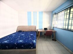 Blk 313 Woodlands Street 31 (Woodlands), HDB 4 Rooms #556186341